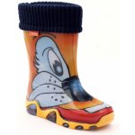 Demar Stormer Lux Print kočka – Zboží Dáma