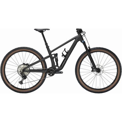 Trek Top Fuel 8 Gen 4 2026 – Hledejceny.cz
