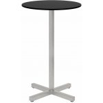 Hem Zahradní barový stolek Chop Counter, 90, Laminate / Stainless, 31316 – Hledejceny.cz