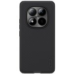 Nillkin Super Frosted PRO Magnetic Zadní Kryt pro Xiaomi Redmi Note 15 Pro+ 5G Black - 6902048306073 – Zboží Živě