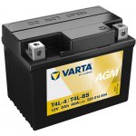 Varta YT4L-BS, 503014 – Zboží Mobilmania