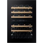 Dunavox Horizon 44.TO, matná černá – Zboží Dáma