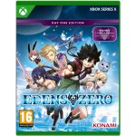 Edens Zero (D1 Edition) (XSX) – Zboží Dáma