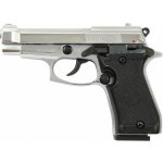 Ekol Special 99 Classic 9mm PO chrom plynová – Zboží Dáma