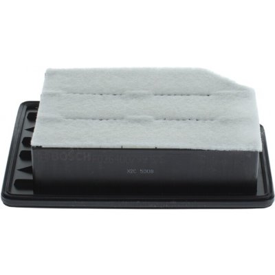 Vzduchový filtr BOSCH F 026 400 799 – Hledejceny.cz