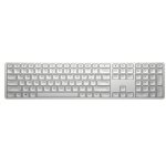 HP 970 Programmable Wireless Keyboard 3Z729AA#BCM – Hledejceny.cz