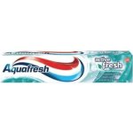 Aquafresh Active Fresh 100 ml – Hledejceny.cz