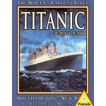 Piatnik Marcus Litho Titanic 1000 dílků – Hledejceny.cz