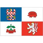 Samolepka vlajky kraje Vysočina Alerion – Hledejceny.cz