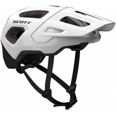 Scott Argo Plus white/black 2025 – Zboží Dáma