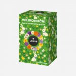 LEROS Velikonoční čaj s barevnými květy 20 x 1,4 g – Hledejceny.cz