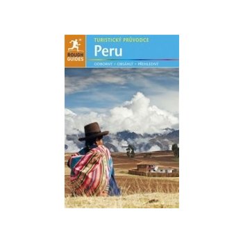 Peru Turistický průvodce