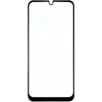 Picasee 3D ochranné tvrzené sklo s rámečkem pro Vivo Y33s 267011 – Zboží Živě