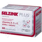 SELZINK PLUS 60 tablet – Zbozi.Blesk.cz