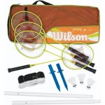 Wilson 4 PCS set – Zboží Dáma