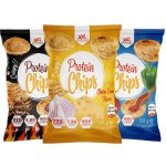 XXL Nutrition Protein Chips Sweet Chili 50 g – Hledejceny.cz