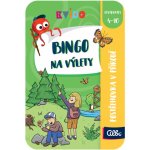 Albi Kvído Bingo na výlety Postřehovka v přírodě – Hledejceny.cz