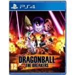 Dragon Ball: The Breakers (Special Edition) – Zboží Živě