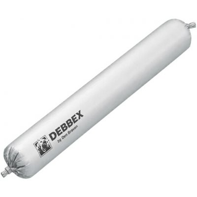 Debbex 31333BD Hybridní tmel MS SEAL 50 INDUSTRY 600 ml světle šedá – Sleviste.cz