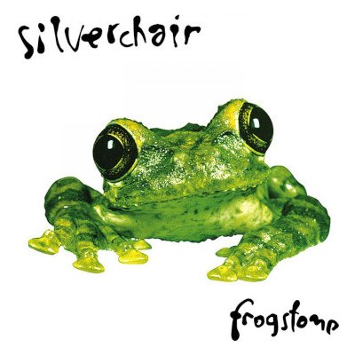 Silverchair - FROGSTOMP 2 LP – Zboží Mobilmania