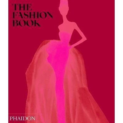 The Fashion Book - Phaidon