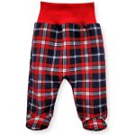 Mrofi Polodupačky kostkované Rudolf – Zboží Mobilmania