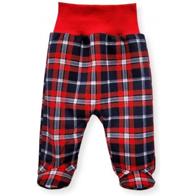 Mrofi Polodupačky kostkované Rudolf – Zboží Mobilmania