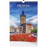 Nástěnný Baloušek Praha 2026 – Zboží Dáma