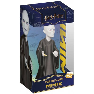 MINIX Harry Potter - Voldemort – Zbozi.Blesk.cz