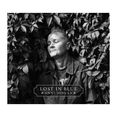 Annie Hogan - Lost In Blue LTD LP – Zbozi.Blesk.cz