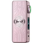 Lost Vape Centaurus M100 100W MOD Dusty Rose – Zboží Mobilmania