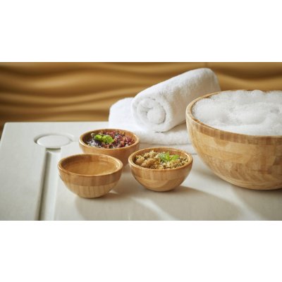 Privátní wellness s vířivkou a finskou saunou, 4 osoby / privátní, 60 minut – Hledejceny.cz