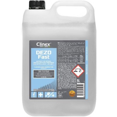 Clinex DezoFast 5 l
