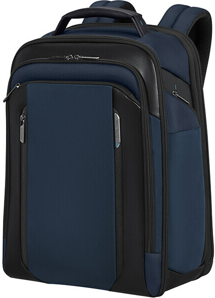Samsonite Spectrolite 4.0 Underseater M 158110-1090 Blue 29 l
