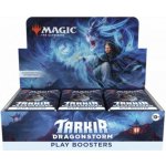 Wizards of the Coast Magic The Gathering Tarkir: Dragonstorm Play Booster Box – Zboží Mobilmania