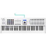 Arturia KeyLab 61 MkII – Zbozi.Blesk.cz