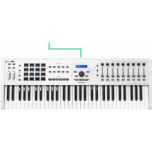 Arturia KeyLab 61 MkII