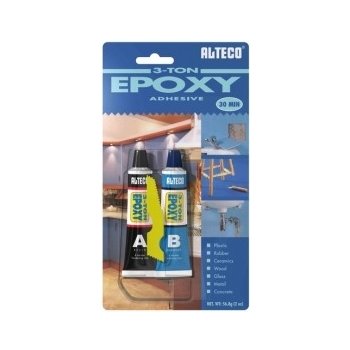 ALTECO 3-TON Epoxy Steel 56g