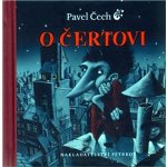 O čertovi (kolibří vyd.) | Pavel Čech – Hledejceny.cz