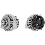 Alternátor John Deere 6190R Bosch 0124625029, 0124625031 – Hledejceny.cz