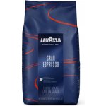 Lavazza Gran Crema Espresso 1 kg – Zboží Mobilmania