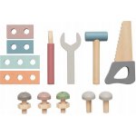 JaBaDaBaDo sada s nářadím Medvídek – Zbozi.Blesk.cz