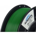 AURAPOL PLA – Listová zelená "chlorofyl" 1,75 mm; 1 kg – Hledejceny.cz