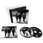 Queen & Adam Lambert - Live Around The World Deluxe Edition 2 CD – Zbozi.Blesk.cz