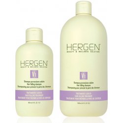 Bes Hergen V1 šampon prevence proti padání 1000 ml