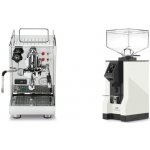 Set ECM Classika PID + Eureka Mignon Specialita – Zboží Dáma