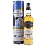 Glengoyne 10y 40% 0,7 l (tuba) – Hledejceny.cz