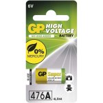GP Alkaline 476A 1ks 1021047612 – Zbozi.Blesk.cz