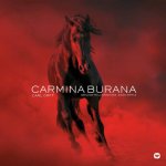 Orff Carl - Carmina Burana LP – Hledejceny.cz