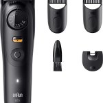Braun BT5520 – Zboží Dáma
